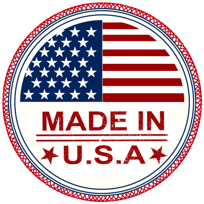 Made In USA